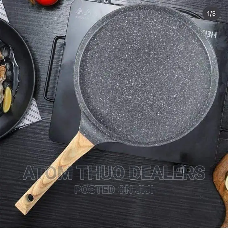 Chapati Pan Nonstick / Pan
