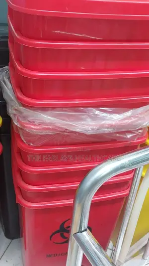 Waste Bins 30 Litres.