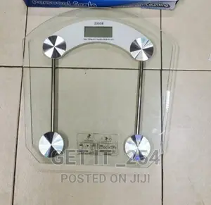 Sterling Bathroom Scale