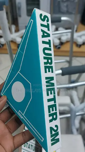 Height Metre / Stadiometer