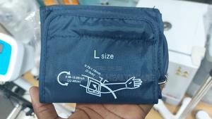 Bp Machine Cuff - thumbnail 2