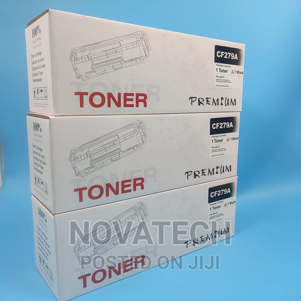 Asta Premium CF279A 79A Toner