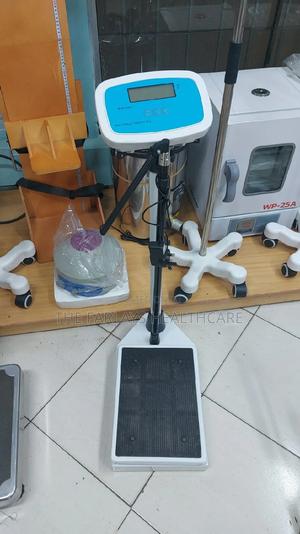 Electronic Height and Weight Scale. - thumbnail 2