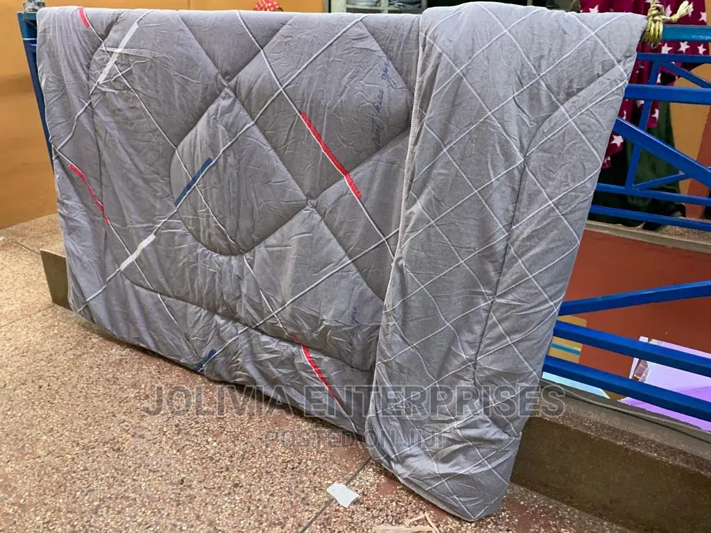 Binded Duvet Size 5*6
