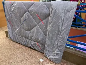 Binded Duvet Size 5*6