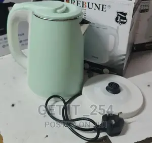 2.3 LTRS Rebune Electric Kettle