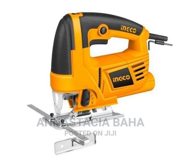 Ingco Jigsaw 570W JS5718 - main view