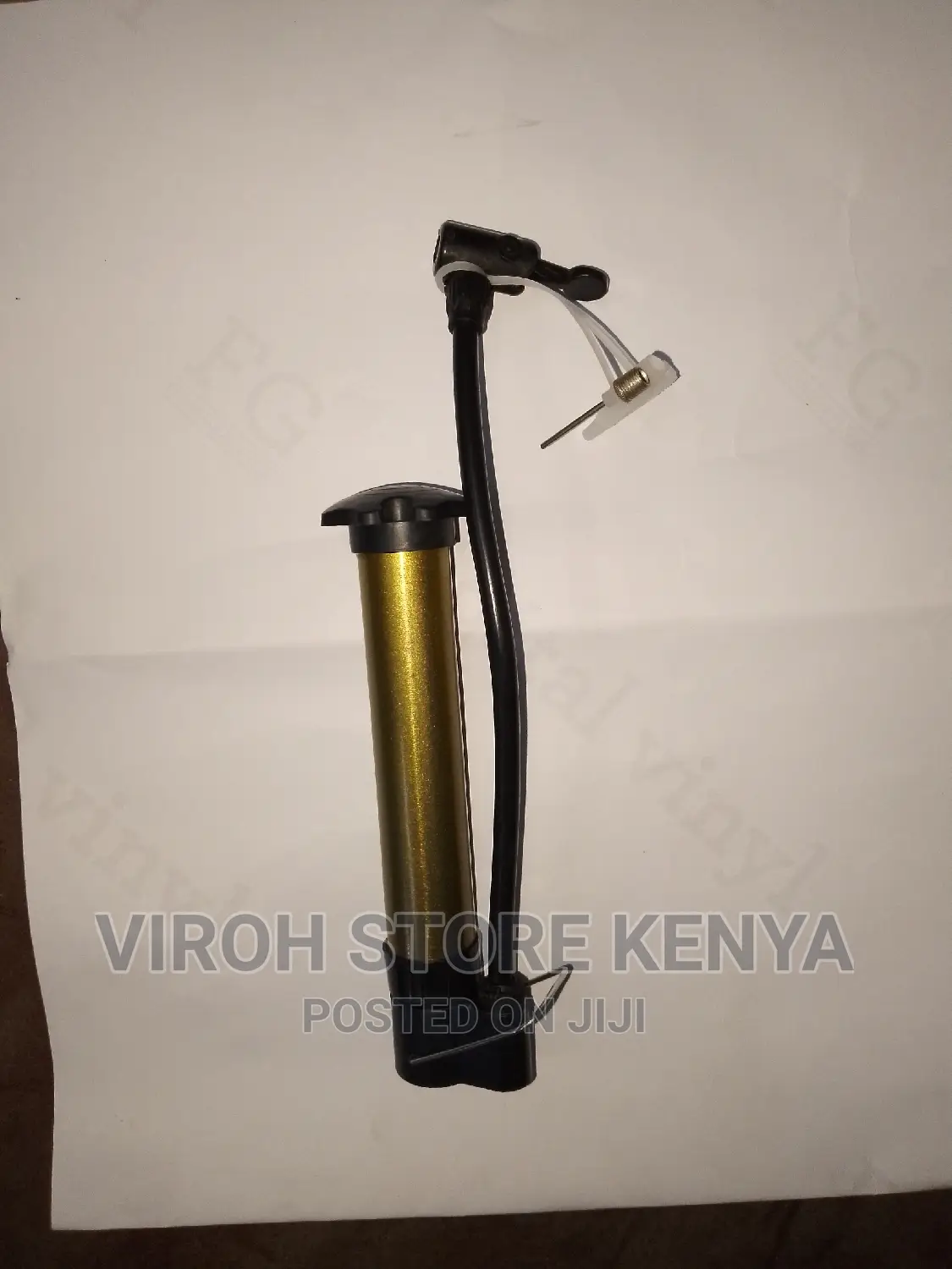 Small Bicycle Pump Ball Pump
