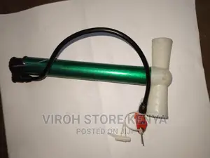 Bmedium Size Bicycle Pump Ball Pump With Pin