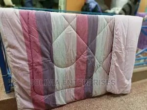 Binded Duvet Size 5*6