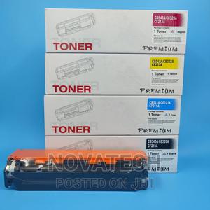 Asta Premium Ce322a /Cf321a / Cb541a - main view