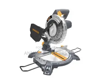 Ingco Mitre Saw 1400W