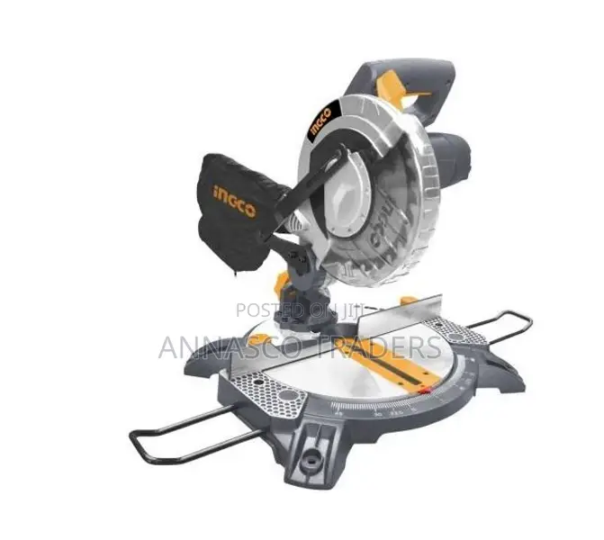 Ingco Mitre Saw 1400W