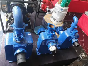 Bear Pumb Machine