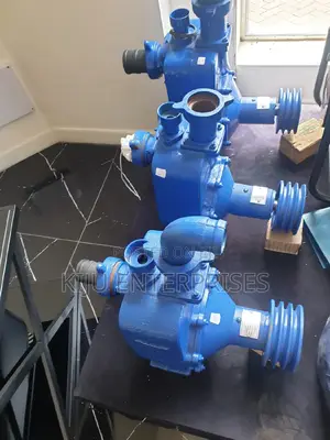 Bear Pumb Machine
