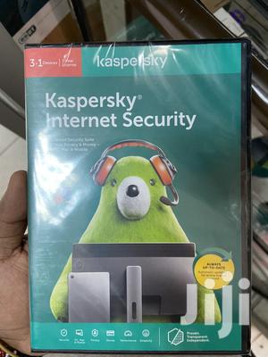 Kaspersky Internet Security 3 + 1 Devices 1 Year License - thumbnail 3