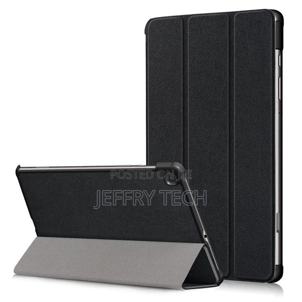 Samsung Galaxy Tab S6 Lite 10.4" P610/613 Case Flip Stand T