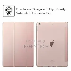 Apple iPad 10th 9th Generation 10.2 Leather Case Smart Stand