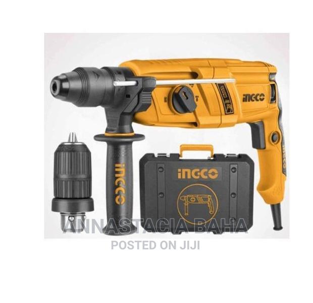 STRONG Ingco Rotary Hammer 800W - main view