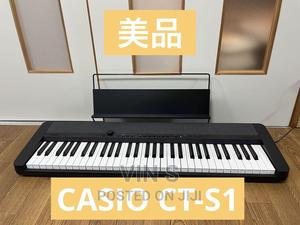 Casio Ct S1 Keyboards; Casio Ct S1 Keyboards_ - main view
