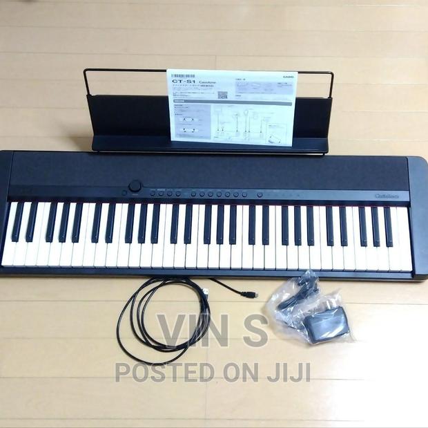 Casio Ct S1 Keyboards* Casio Ct S1 Keyboards_