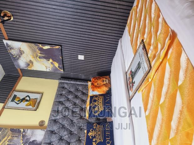 Classy Airbnb Studio Available at Roysambu Next to TRM Mall. - thumbnail 6