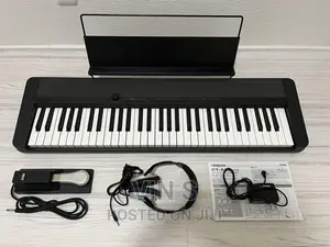 Casio Ct S1 Keyboard* Casio Ct S1 Keyboard_