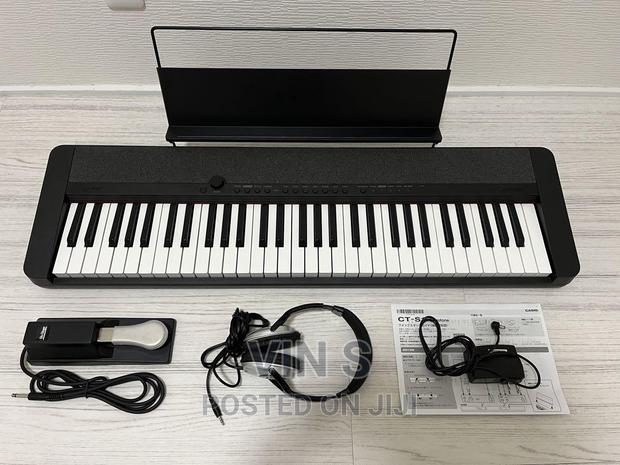 Casio Ct S1 Keyboard* Casio Ct S1 Keyboard_
