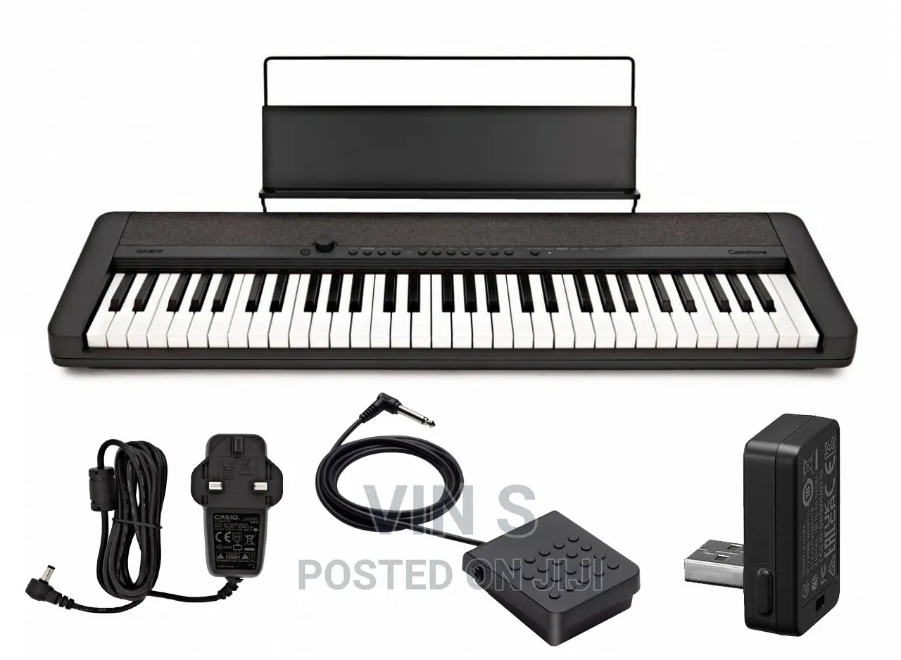 Casio Ct S1 Keyboards- Casio Ct S1 Keyboards_