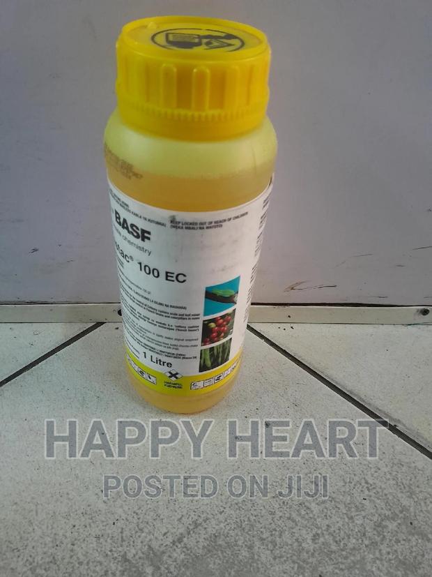 Fastac 100ec Insecticide 1litre (Alphacypermethrin ) - thumbnail 3