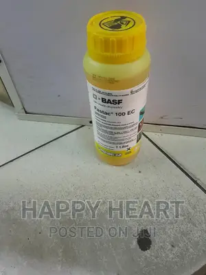 Fastac 100ec Insecticide 1litre (Alphacypermethrin )