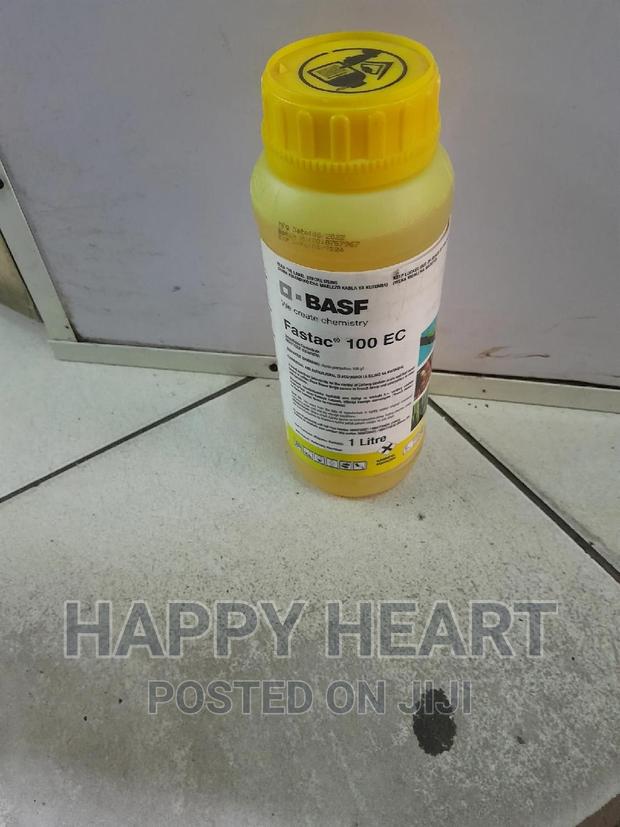 Fastac 100ec Insecticide 1litre (Alphacypermethrin ) - thumbnail 4