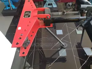 Pipe Bender Aico