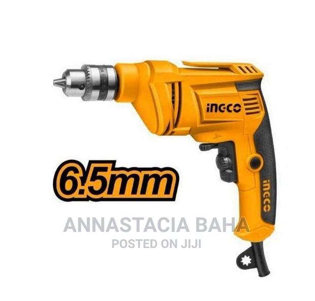 Ingco Impact Drill 450W - main view