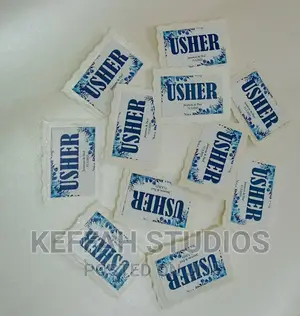 Branded Envelopes, Water Labels and Tags