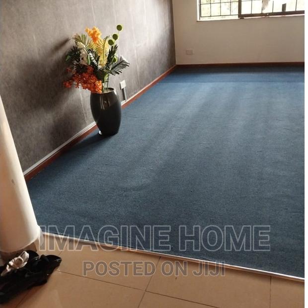 Wall to Wall Carpets