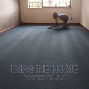 Wall to Wall Carpets