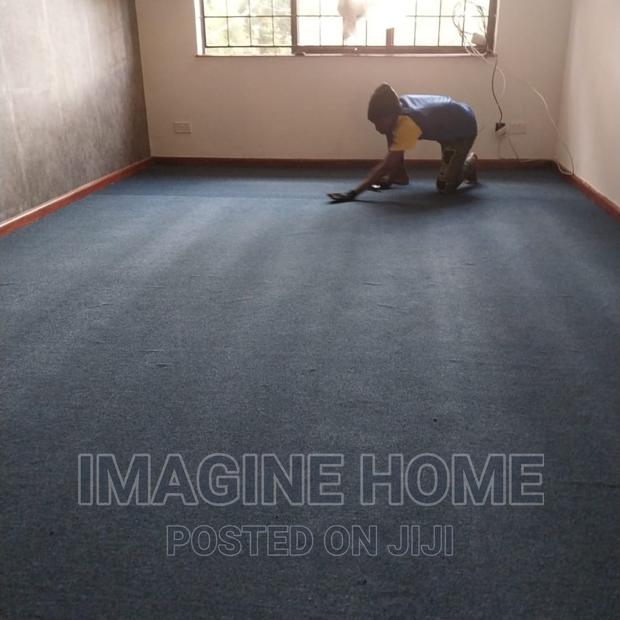 Wall to Wall Carpets