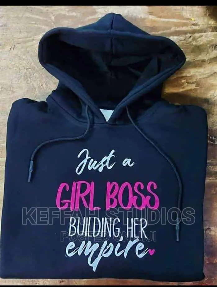 T Shirt, Banner, Caps, Hoodie, Reflector Printing