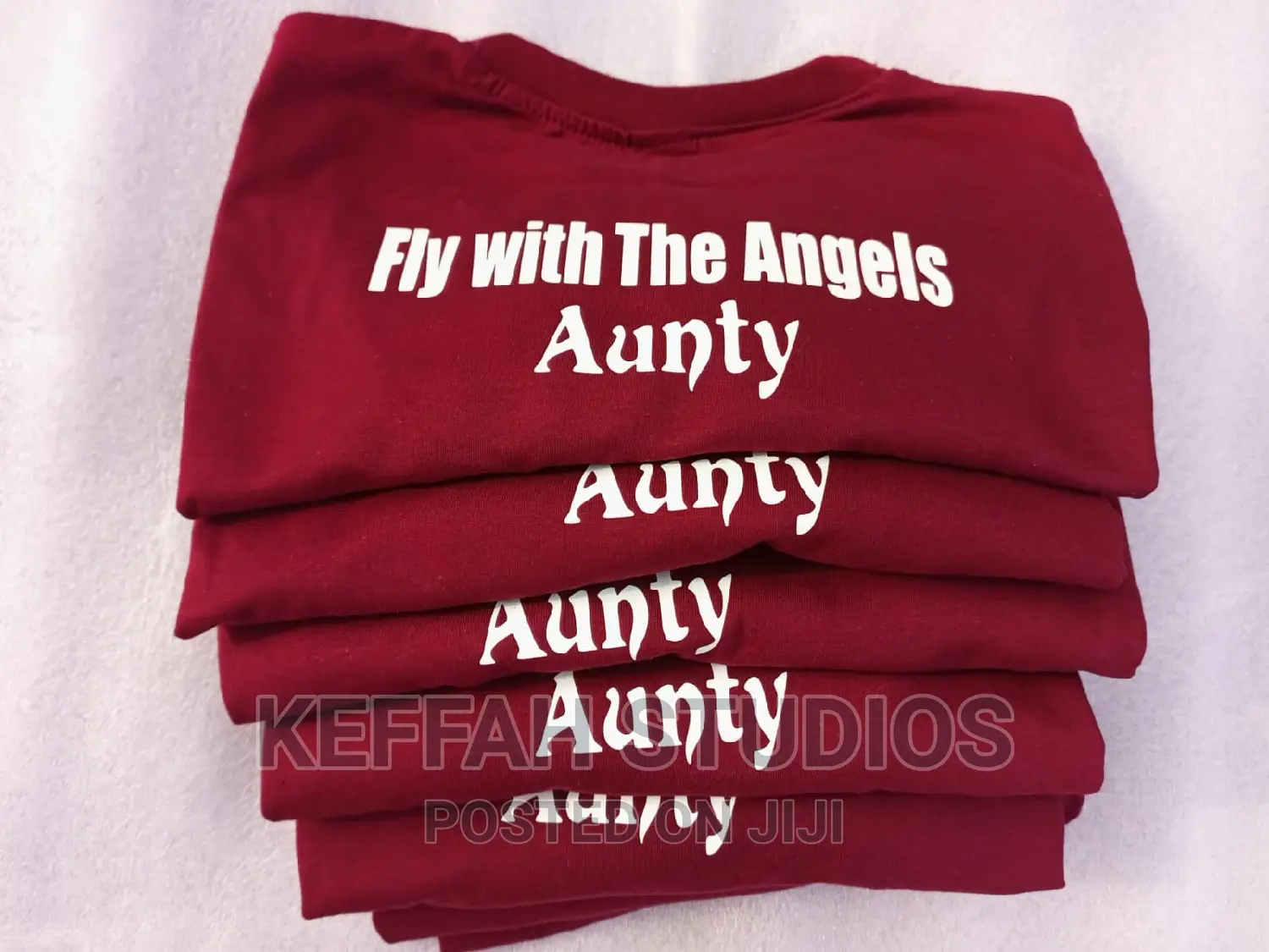 T Shirt, Banner, Caps, Hoodie, Reflector Printing