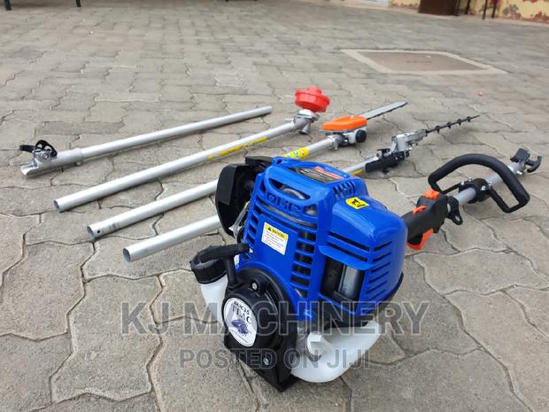 Tlac 4 Stroke Brushcutter Machine -Best Quality Product