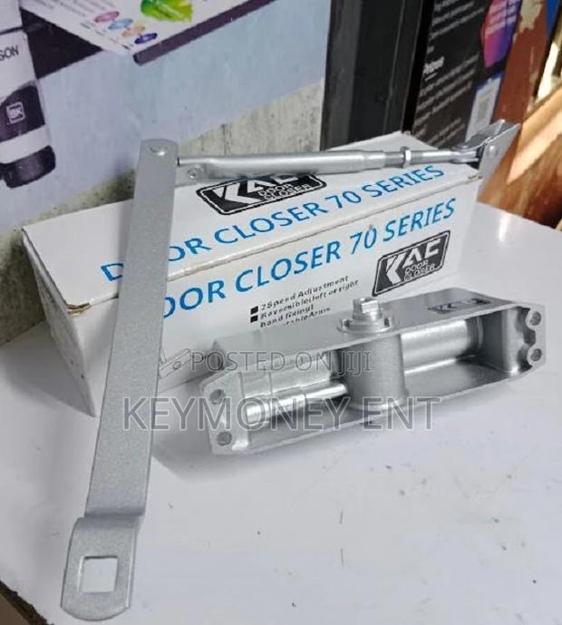 Door Closures 70series Upto 75kg