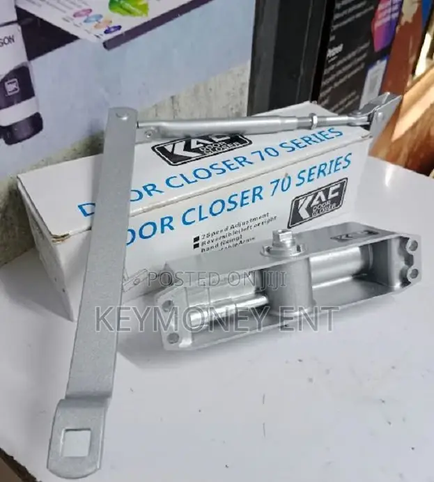 Door Closures 70series Upto 75kg