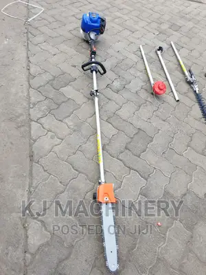 Tlac 4 Stroke Brushcutter Machine -Best Quality Product