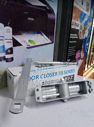 KAE Automatic Door Closure 70series - thumbnail 2
