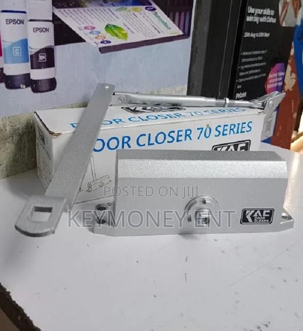 Automatic 75KG Automatic Door Closures - main view