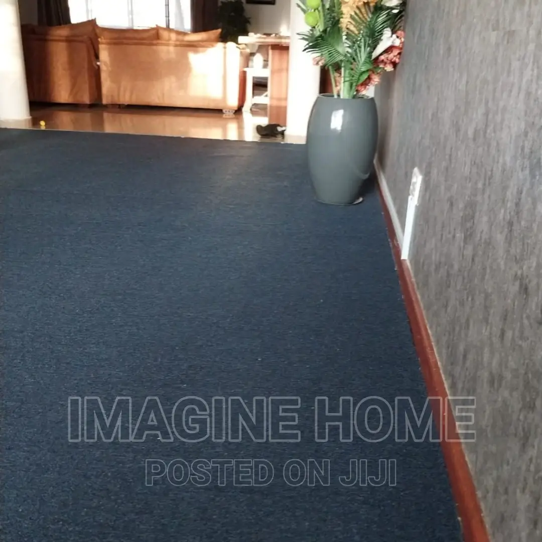 Wall to Wall/Office Carpets in Nairobi Central Home Accessories