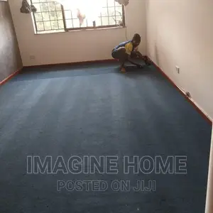 Wall to Wall/Office Carpets