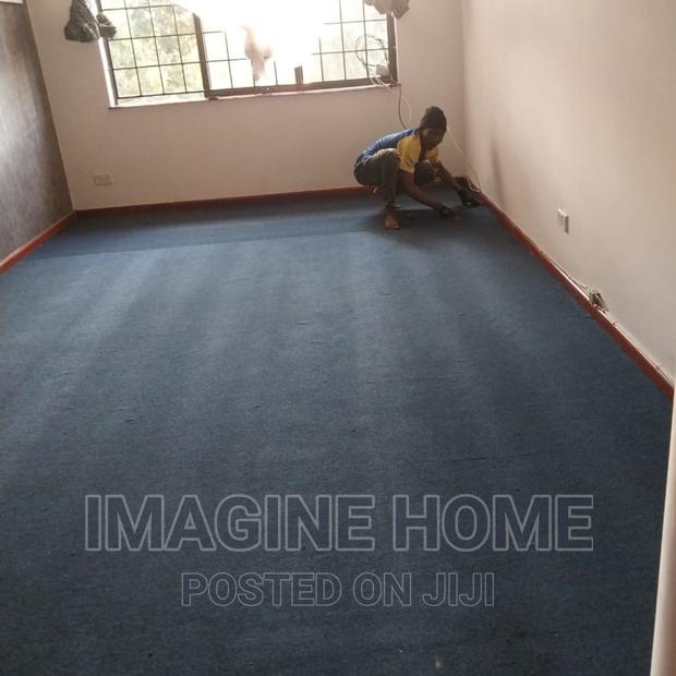 Wall to Wall/Office Carpets