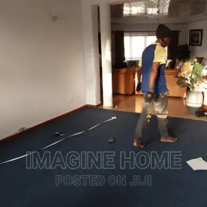 Wall to Wall/Office Carpets